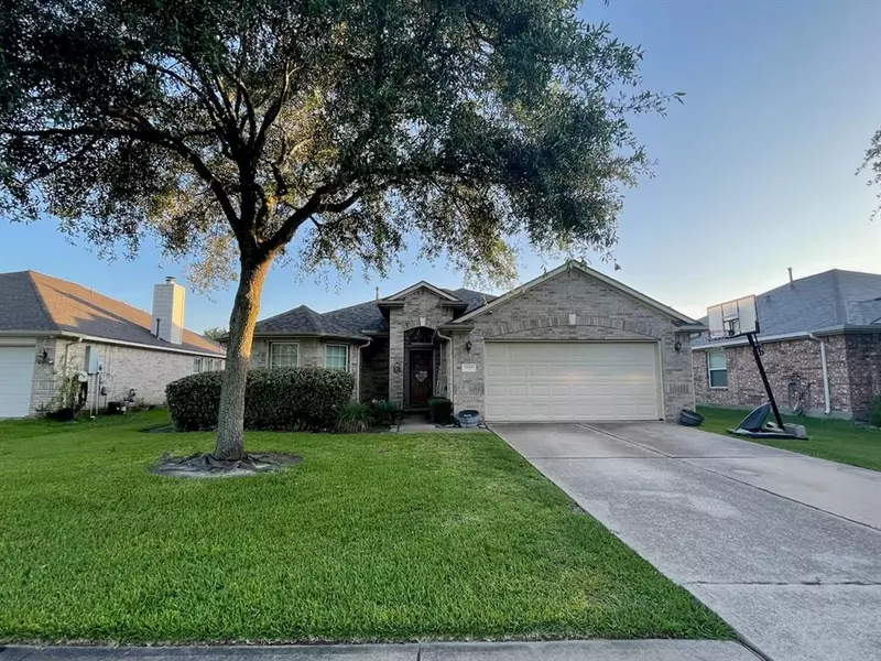 3113 Orange ST, Pearland, TX 77581