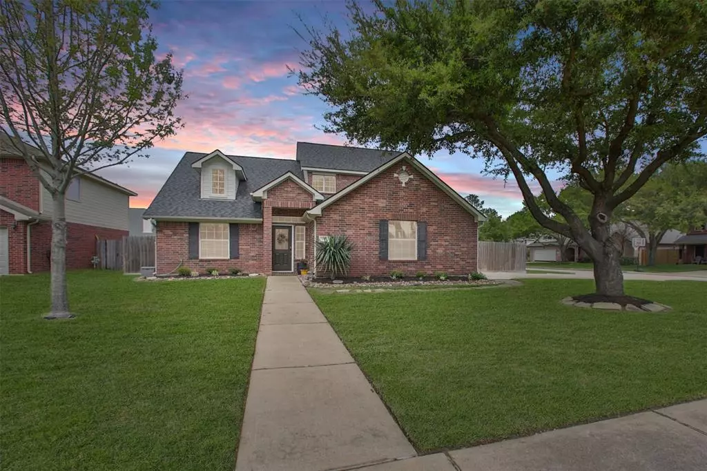 Katy, TX 77493,2315 Buckskin LN