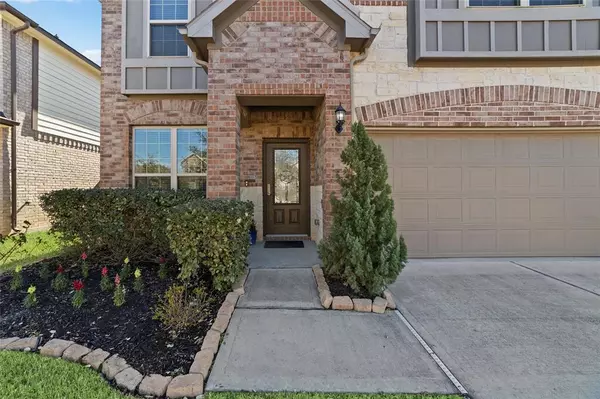 Katy, TX 77493,5318 Rue Dela Croix DR