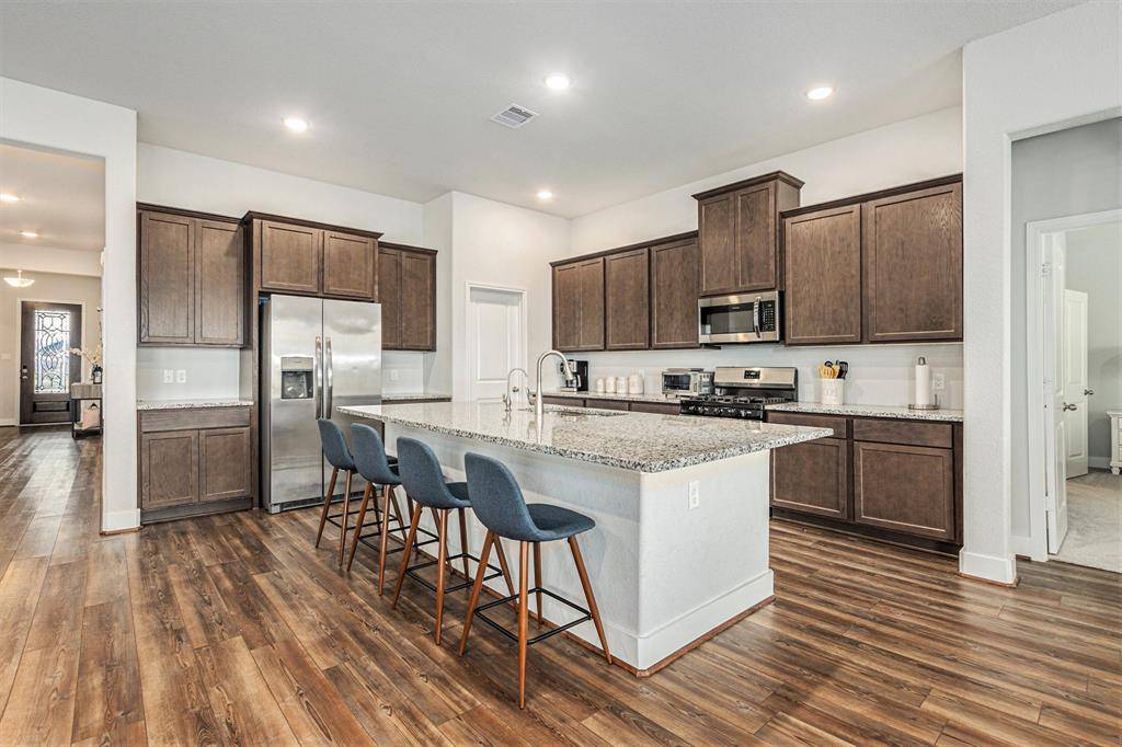 1818 Homewood Point LN, Rosharon, TX 77583
