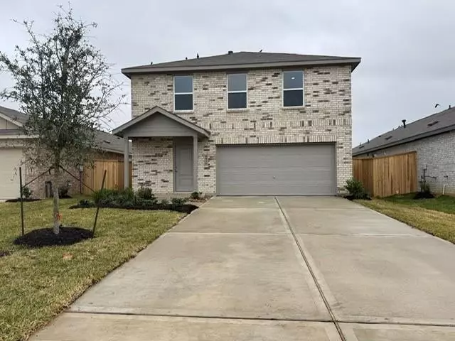 Katy, TX 77493,6826 Date Palm Drive