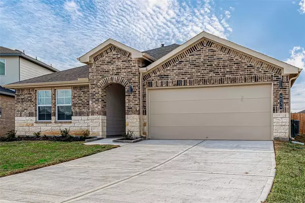 Katy, TX 77494,4034 Cambre Circle