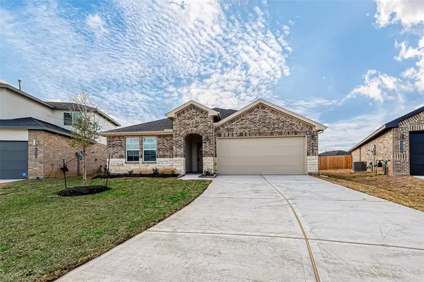 Katy, TX 77494,4034 Cambre Circle