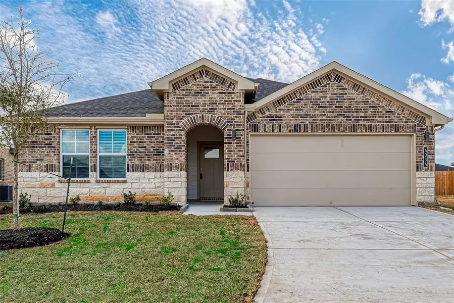 4034 Cambre Circle, Katy, TX 77494