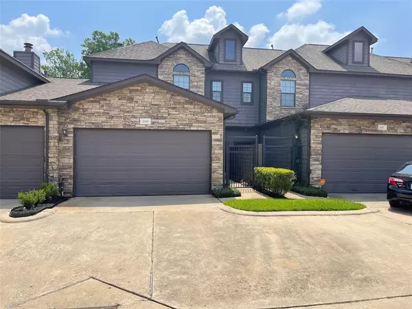 2343 Bermuda Shores Drive, Missouri City, TX 77459