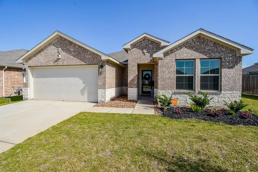 22827 Ginosa TRL, Katy, TX 77449