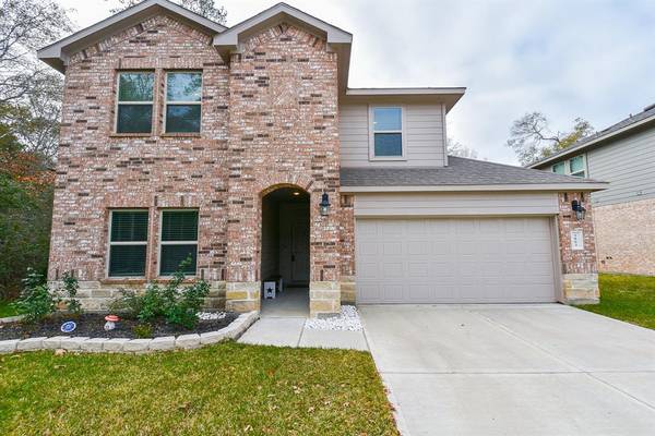 3803 Willow Valley CT,  Conroe,  TX 77301