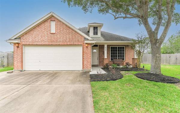 439 Drake LN, League City, TX 77573