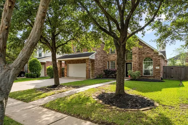 Katy, TX 77494,23807 Wispy WAY