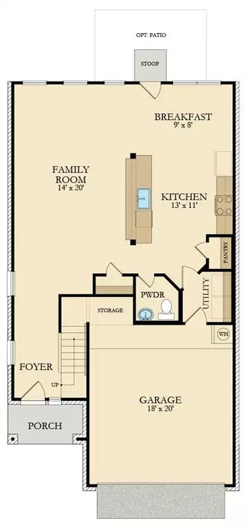 Hockley, TX 77447,24002 Steep Climb DR