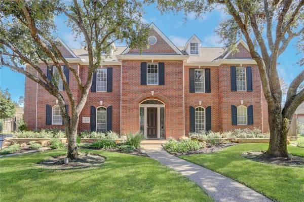 4003 S Oak CIR, Sugar Land, TX 77479