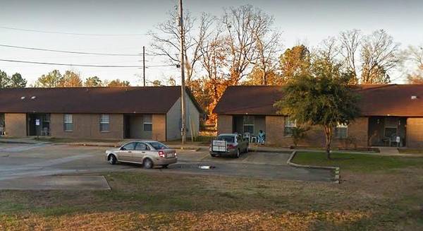 Benton, LA 71006,425 N Sibley ST