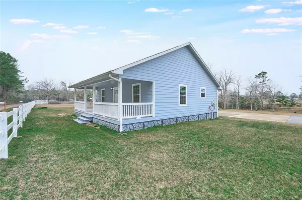 Coldspring, TX 77331,450 Ritchey RD