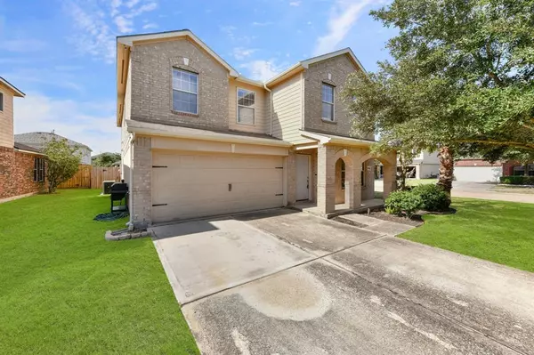 Cypress, TX 77429,14402 Cellini DR