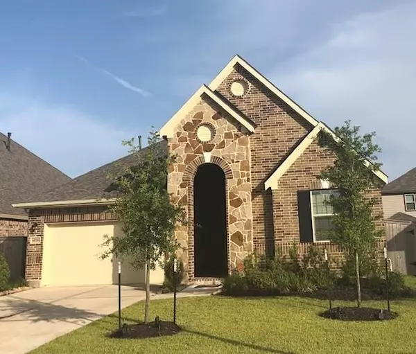 14726 Woodland Dawn TRL, Humble, TX 77396