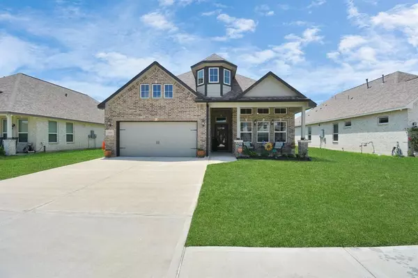 13926 Little River DR, Baytown, TX 77523