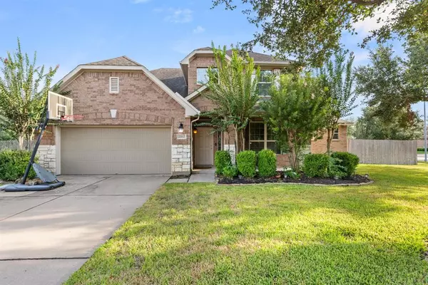 Richmond, TX 77406,25915 Lockspur CT