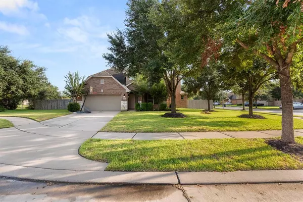 Richmond, TX 77406,25915 Lockspur CT