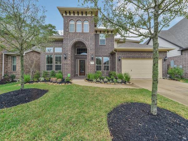 14510 Mountain Cliff LN, Houston, TX 77044