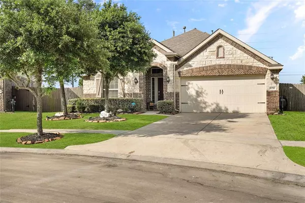 Rosenberg, TX 77469,6750 Trinity Trail Lane