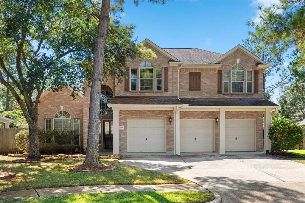 Houston, TX 77044,13807 Duran Falls CT