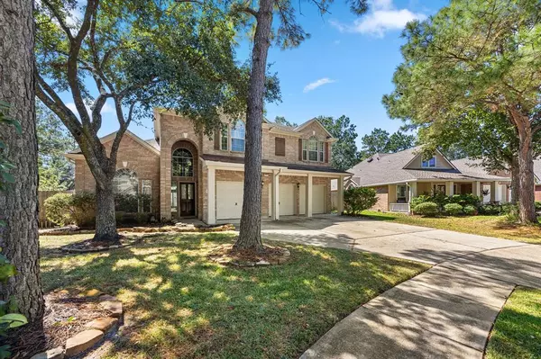 Houston, TX 77044,13807 Duran Falls CT