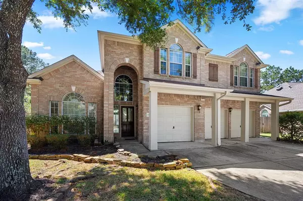 Houston, TX 77044,13807 Duran Falls CT