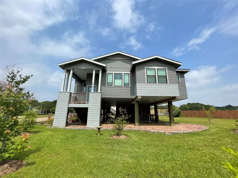 4503 Todville RD, Seabrook, TX 77586