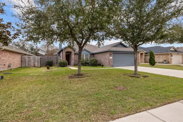 Dickinson, TX 77539,3215 Meadow Bay LN