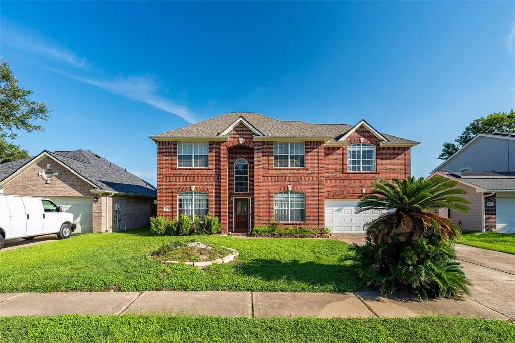 Katy, TX 77449,21730 Maple Bluff DR