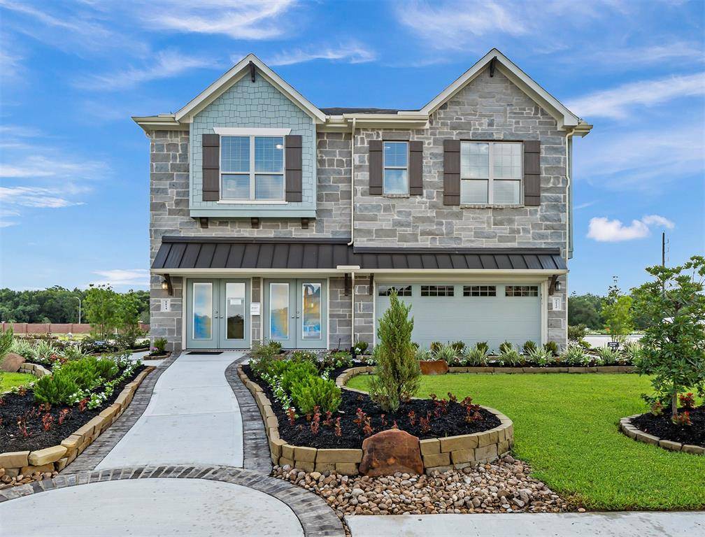 21135 Medina River DR, Cypress, TX 77433