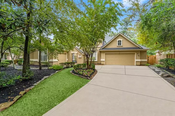 The Woodlands, TX 77382,122 Plum Crest CIR