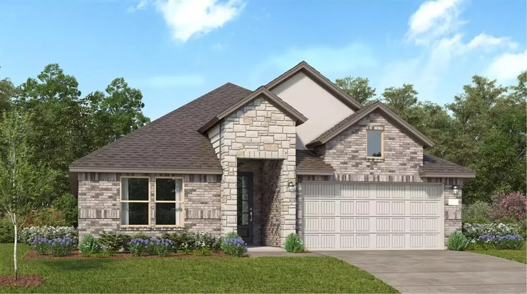 4706 Stoney Terrace TRL, Baytown, TX 77521