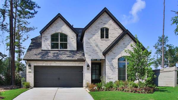 17924 Calico Hills DR,  Conroe,  TX 77302