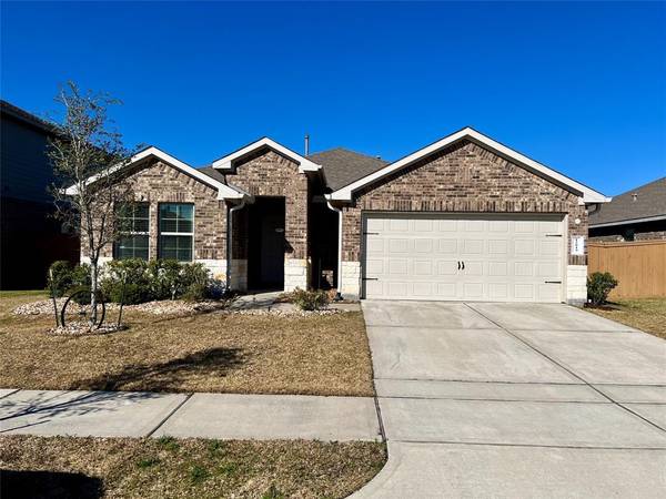 12019 Loch Muick DR, Humble, TX 77346