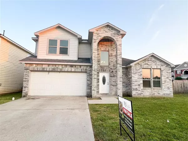 Houston, TX 77082,14939 Gray Ridge DR