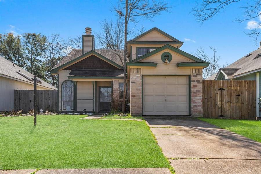 23034 Red Leo LN, Spring, TX 77389