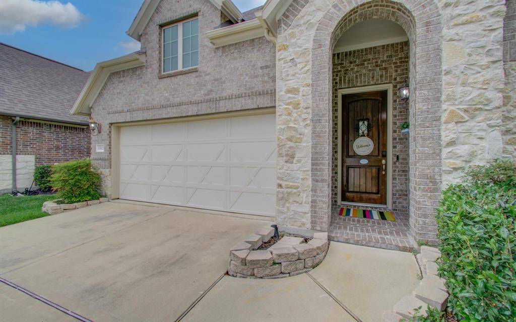 Cypress, TX 77433,10822 Paula Bluff LN