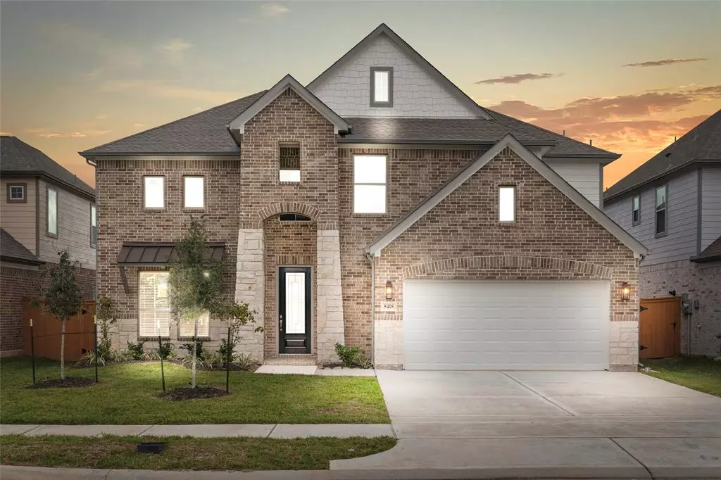 Cypress, TX 77433,8418 Venice Shore DR