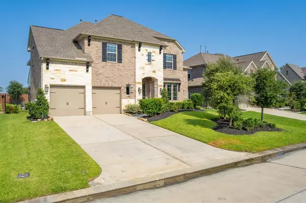 The Woodlands, TX 77354,99 Springtime Creek DR