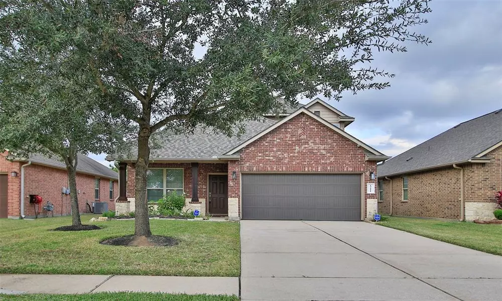 19111 W Windhaven Terrace TRL, Cypress, TX 77433