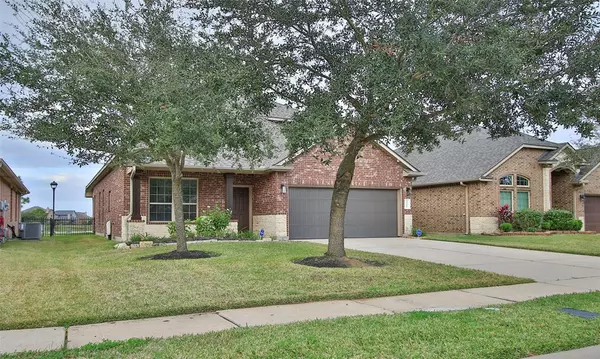 Cypress, TX 77433,19111 W Windhaven Terrace TRL