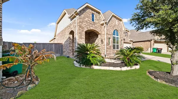 Cypress, TX 77433,22134 Ash Green DR