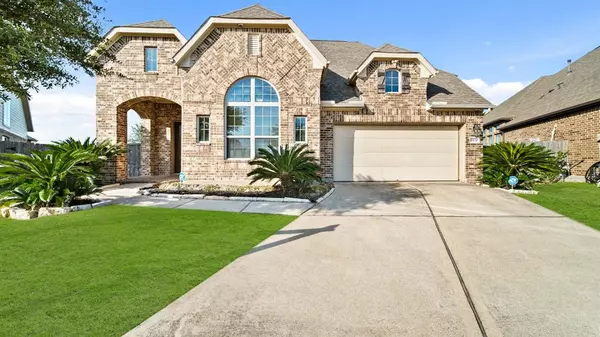 22134 Ash Green DR, Cypress, TX 77433