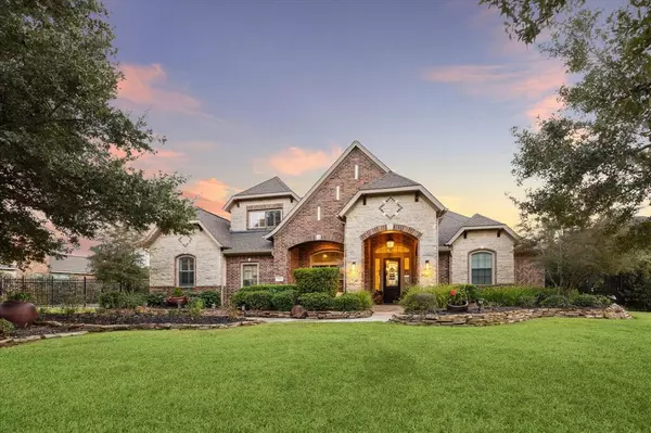 Cypress, TX 77433,20807 Fairhaven Crossing DR