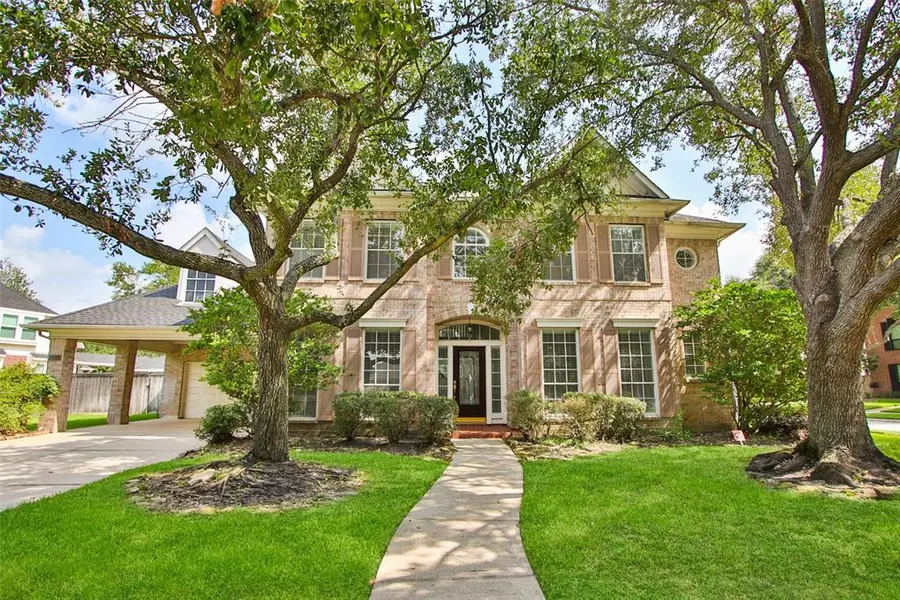 12102 Medina Bend LN, Houston, TX 77041