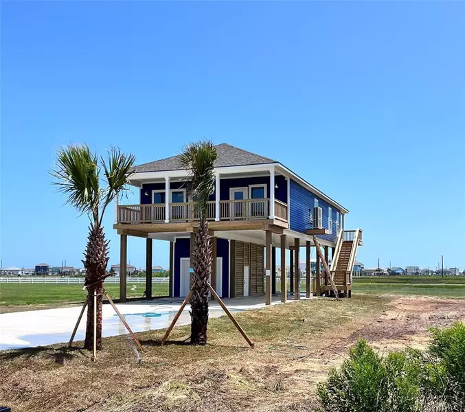 18411 INDIAN BEACH COURT, Galveston, TX 77554