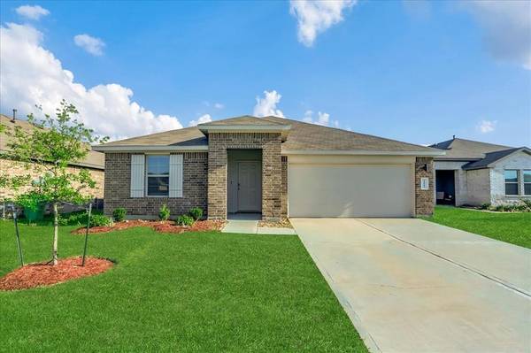 21015 Bryant Maple CT, Katy, TX 77449