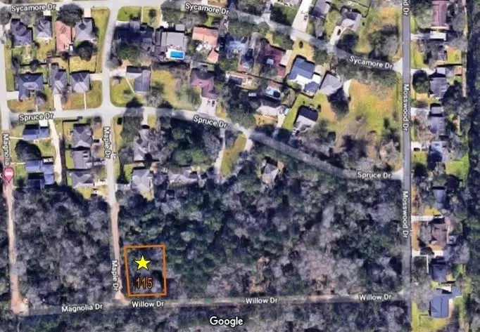 Conroe, TX 77302,LOT 115, Mosswood 02 subdivision