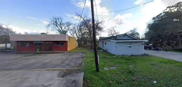 1117 Powell ST, Richmond, TX 77469